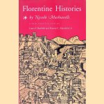Florentine Histories
Niccolò Machiavelli
€ 10,00