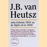 Nota Geheim en de Atjeh-rel in 1908
J.B. van Heutsz
€ 15,00