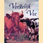 Vorstelijk Vee: Vier eeuwen Nederlandse veerassen
Wies - en anderen Erkelens
€ 8,00
