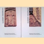 Kaiserin Theophanu: Begegnung des Ostens und des Westens um die Wende des ersten Jahrtausends: Gedenkschrift des Kölner Schnütgen-Museums zum 1000. Todesjahr der Kaiserin
Anton von Euw e.a.
€ 25,00