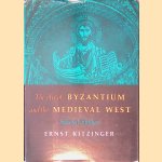 The Art of Byzantium and the Medieval West: Selected Studies
Ernst Kitzinger
€ 25,00