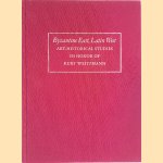 Byzantine East, Latin West: Art-Historical Studies in Honor of Kurt Weitzmann
Doula - and others Mouriki
€ 150,00 Byzantine East, Latin West: Art-Historical Studies in Honor of Kurt Weitzmann
Doula - and others Mouriki
€ 150,00