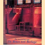 De inrichting van De Beurs van Berlage: geschiedenis en behoud door Manfred - en anderen Bock