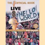 Live Aid: The Official Book door Paul Vallely