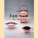 Jan Eisenloeffel 1876-1957 door Annelies Krekel-Aalberse e.a.