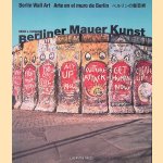Berliner MauerKunst = Berlin Wall Art = Arte en el muro de Berlin
Michael Nungesser
€ 6,00 Berliner MauerKunst = Berlin Wall Art = Arte en el muro de Berlin
Michael Nungesser
€ 6,00