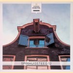 Spinhuissteeg 12
Juliette Jonker-Duynstee
€ 6,00