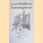 Zomerdagdroom: een erotisch sprookje door Louis Paul Boon e.a.