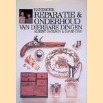 Handboek reparatie & onderhoud van dierbare dingen
Albert Jackson e.a.
€ 6,00