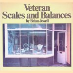 Veteran Scales and Balances
Brian Jewell
€ 6,00