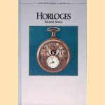 Horloges door Walter Spiegl