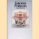 Europees Porselein door Lothar P. Konietzka