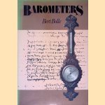 Barometers door Bert Bolle