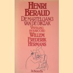 De martelgang van de dikzak
Henri Béraud
€ 6,00