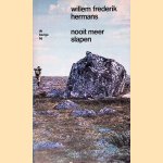 Nooit meer slapen
Willem Frederik Hermans
€ 8,00