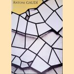 Antoni Gaudí (1852-1926) door Bob Coolen