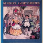 We Wish You a Merry Christmas: Songs of the Season for Young People
Dan Fox
€ 10,00 We Wish You a Merry Christmas: Songs of the Season for Young People
Dan Fox
€ 10,00