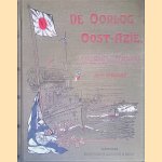 De oorlog in Oost-Azië. Een nauwkeurig overzicht van den geweldigen strijd tusschen Rusland en Japan, verzameld uit de meest betgrouwbare bronnen met beschouwingen en illustrates van ooggetuigen
Gos. de Voogt
€ 35,00