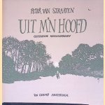 Uit m'n hoofd: getekende herinneringen door Peter van Straaten