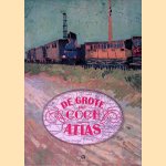 De grote van Gogh Atlas
Nienke Denekamp e.a.
€ 10,00 De grote van Gogh Atlas
Nienke Denekamp e.a.
€ 10,00