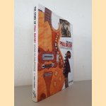 The Story of Paul Bigsby: Father of the Modern Electric Solidbody Guitar
Andy Babiuk
€ 30,00 The Story of Paul Bigsby: Father of the Modern Electric Solidbody Guitar
Andy Babiuk
€ 30,00