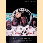 Latter Days: The Best of Led Zeppelin Volume Two
Led Zeppelin
€ 10,00 Latter Days: The Best of Led Zeppelin Volume Two
Led Zeppelin
€ 10,00