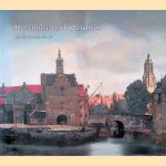 Hollandse stadsgezichten uit de gouden eeuw door Ariane van Suchtelen