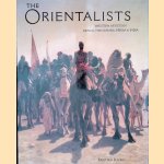 The Orientalists: Western Artists in Arabia, the Sahara, Persia & India
Kristian Davies
€ 125,00