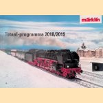 Märklin: Totaal-programma 2018/2019
Märklin
€ 10,00