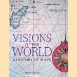 Visions of the World: A History of Maps
Jeremy Black
€ 9,00