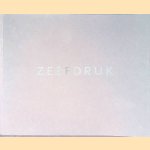 Zeefdruk: een indruk door Ad Versteeg