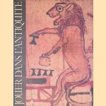 Jouer dans l'antiquité: Musée d'archéologie méditerranéenne, Centre de la Vieille Charité, 22 novembre 1991-16 février 1992
Jean-Marie - and others André
€ 15,00