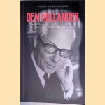 Den Hollander: Dwars boegbeeld van de Nederlandse sociologie door Hans Werdmölder