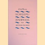 Scheepsjournaal van Arthur Ducroo door E. du Perron