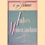 Indies memorandum door E. du Perron
