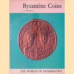 Byzantine Coins door Philip D. Whitting