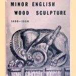 Minor english wood sculpture 1400-1550 door Arthur Gardner