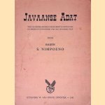 Javaanse adat, wat de Nederlander in Indië dient te weten van de zeden en gewoonten van het Javaanse volk door Raden S. Nimpoeno