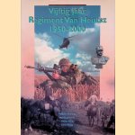 Vijftig jaar Regiment Van Heutsz, 1950-2000 door Willem Bevaart e.a.