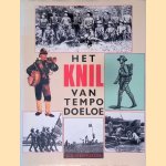 Het KNIL van Tempo Doeloe
C.A. Heshusius
€ 10,00