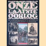 Onze laatste oorlog: De voorgeschiedenis van en de strijd om de onafhankelijkheid van Indonesië
A. Verhoog
€ 5,00 Onze laatste oorlog: De voorgeschiedenis van en de strijd om de onafhankelijkheid van Indonesië
A. Verhoog
€ 5,00