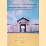 Bezoekersgids Militaire Erebegraafplaats Peutjut = Visitor's Guide Military Cemetery of Honour Peutjut = Buku Panduan Kuburan Militer Peutjut
G.A. Geerts
€ 15,00 Bezoekersgids Militaire Erebegraafplaats Peutjut = Visitor's Guide Military Cemetery of Honour Peutjut = Buku Panduan Kuburan Militer Peutjut
G.A. Geerts
€ 15,00