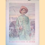 Marechaussee in Atjeh: Herinneringen en ervaringen van den eersten luitenant en kapitein van het korps Marechaussee van Atjeh en onderhoorigheden. H.J.Schmidt van 1902 tot 1918
M.H. du Croo
€ 30,00 Marechaussee in Atjeh: Herinneringen en ervaringen van den eersten luitenant en kapitein van het korps Marechaussee van Atjeh en onderhoorigheden. H.J.Schmidt van 1902 tot 1918
M.H. du Croo
€ 30,00