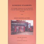 Komedie Stamboel en andere verhalen uit de praktijk van het binnenlands bestuur op Java 1913-1946 door Adolf Maximiliaan Pino