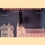 Spoorwegarchitectuur in Nederland 1841-1938
H. Romers
€ 12,50 Spoorwegarchitectuur in Nederland 1841-1938
H. Romers
€ 12,50