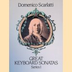Great keyboard sonatas, Series 1
Domenico Scarlatti
€ 10,00 Great keyboard sonatas, Series 1
Domenico Scarlatti
€ 10,00