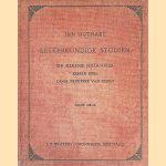 Letterkundige studien: de kleine Johannes, eerste deel
Jan Ligthart e.a.
€ 6,00