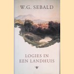 Logies in een landhuis: schrijversportretten
Winfried Georg Sebald
€ 20,00