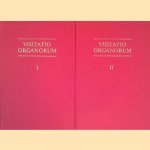 Visitatio organorum: feestbundel voor Maarten Albert Vente: aangeboden ter gelegenheid van zijn 65e verjaardag
Albert Dunning
€ 45,00