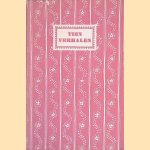 Boekenweekgeschenk 1953: Tien verhalen
Anthonie Donker
€ 5,00